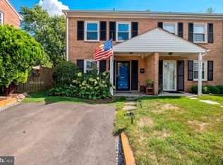 505 E Custis Ave, Alexandria, VA 22301