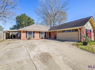 11525 Moultrie Ave, Baton Rouge, LA 70817