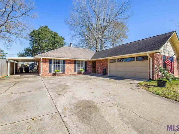 11525 Blanton Ave, Baton Rouge, LA 70817