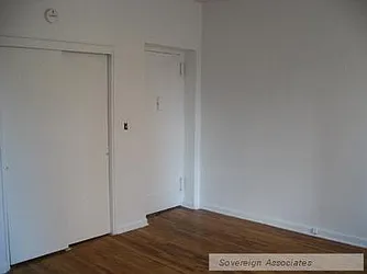 Rented by Sovereign Associates