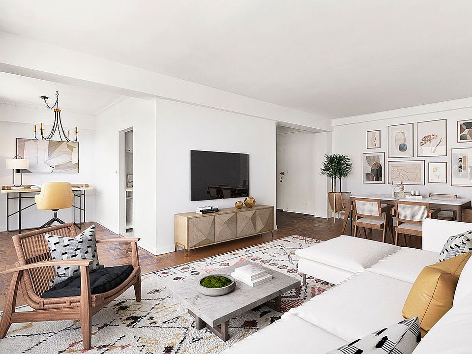 1st image of 25 Sutton Pl S APT 20C