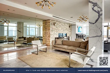 Rented by The Blueground