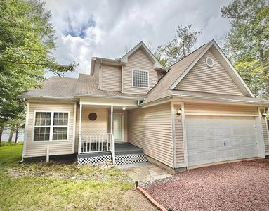 2505 Waterfront Dr, Tobyhanna, PA, 18466