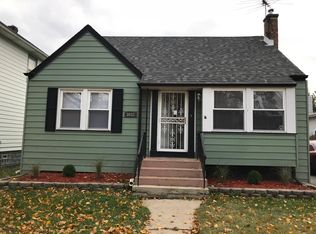 3833 216th Pl, Matteson, IL 60443