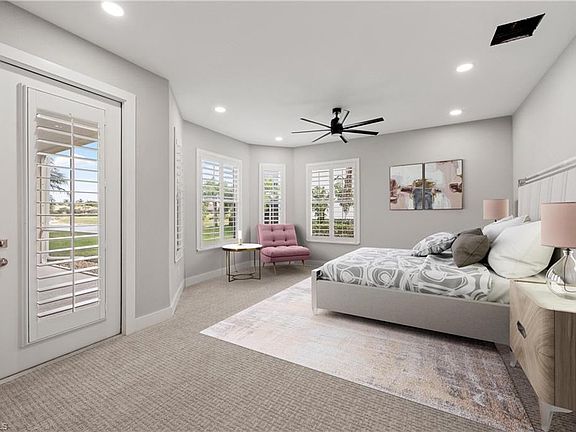 4th image of 28658 San Lucas LN #101