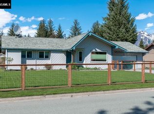 9355 Rivercourt Way, Juneau, AK 99801