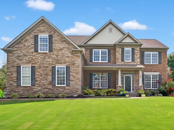 128 Rock Castle Dr, Lebanon, TN 37087