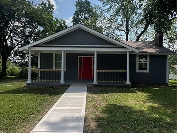 3719 N Bales Ave, Kansas City, MO 64117