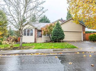 16788 SW Juliann Ln, Beaverton, OR 97007