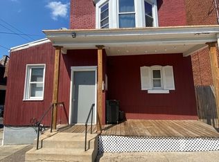 540 Fremont St #1, Lancaster, PA 17603