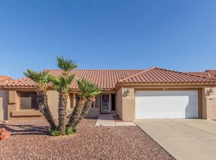 16121 W Heritage Dr, Sun City West, AZ 85375