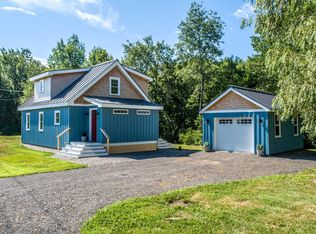 180 Waterville Rd, Belfast, ME 04915