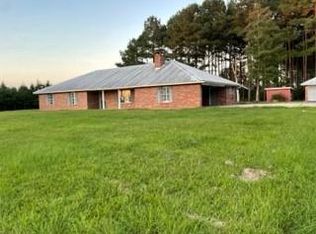 26162 Firetower Rd, Mount Hermon, LA 70450