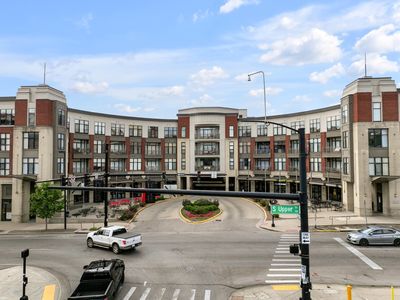 220 Cedar St APT 205, Lexington, KY, 40508