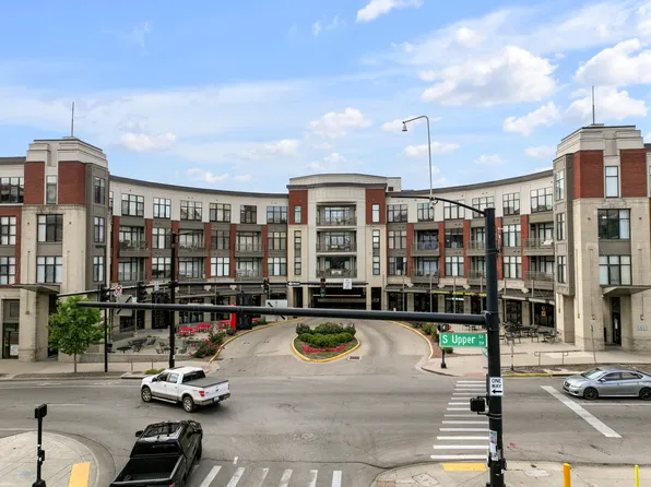 220 Cedar St APT 205, Lexington, KY 40508