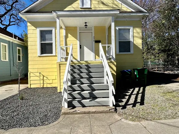 370 E 3rd St, Chico, CA 95928