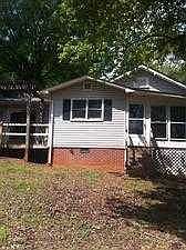 back view of home