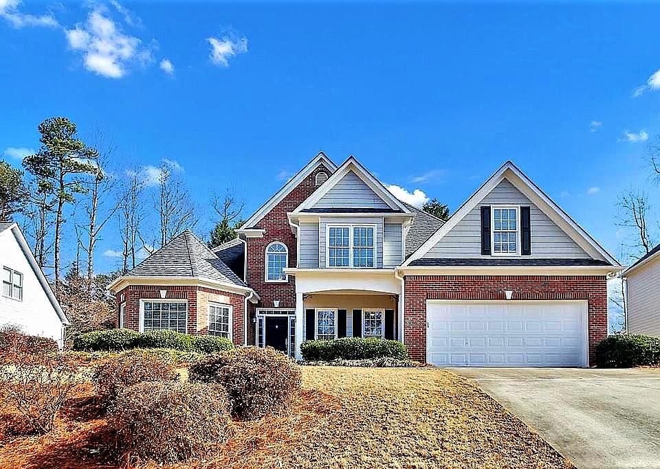 BUCKHEAD QUALITY AT COBB'S PRICE. DARE TO COMPARE THIS LISTING WITH ANY OTHER ON ZILLOW . Zestimate does NOT take into consideration the $120000 in upgrades to this classy residence.