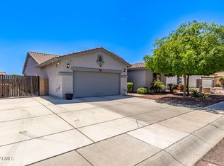 22041 W Devin Dr, Buckeye, AZ 85326