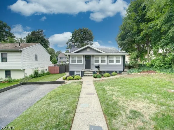 53 Iroquois Ave, Parsippany-Troy Hills Twp., NJ 07034