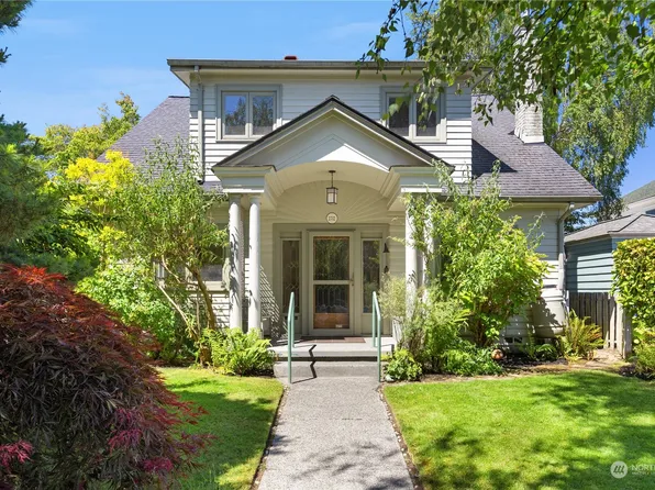 2712 N Cedar Street, Tacoma, WA 98407