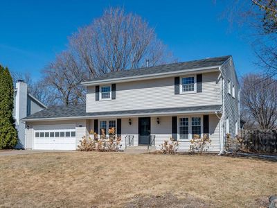 5232 W 105th St, Minneapolis, MN, 55437