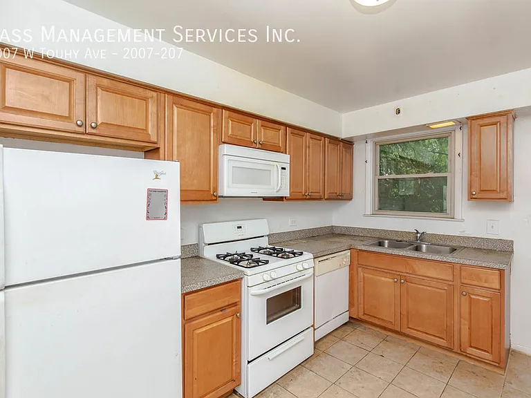 2007 W Touhy Ave #207 — Photo 1
