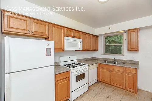 2007 W Touhy Ave Photo 1 2007 W Touhy Ave Photo 1