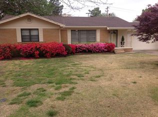 2116 S 64th St, Fort Smith, AR 72903