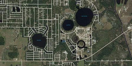 2nd image of 3031 Woodland Creek Trl
