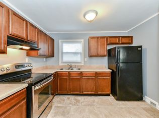 2651 Rachel St, Charlotte, NC 28206