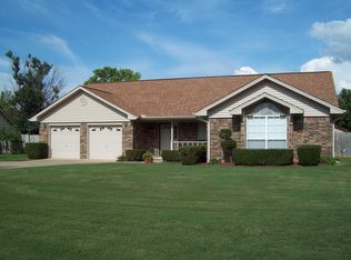 502 Greencastle Ct, Jacksonville, AR 72076