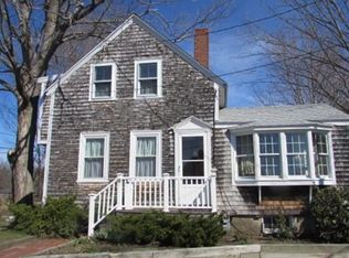 80 Railroad Ave, Rowley, MA 01969