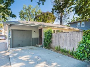 837 W 2nd Ave #A, Chico, CA 95926
