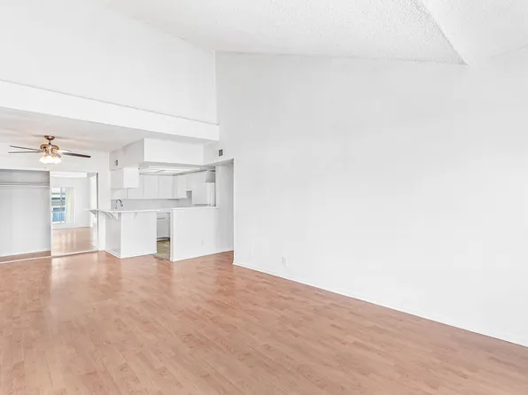 15603 Parthenia, 15603 Parthenia St APT 206, North Hills, CA 91343