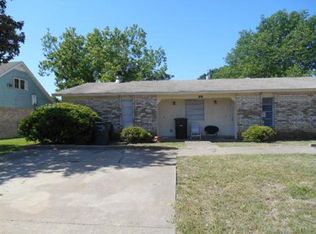 1409B Calle Nogal St, Temple, TX 76502