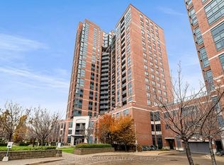 60 Heintzman St #2403, Toronto, ON M6P5A1