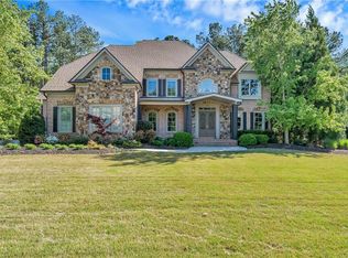 16565 Quayside Dr, Milton, GA 30004