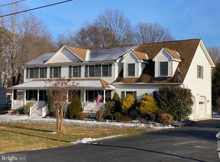 711 Victoria Dr, Stevensville, MD