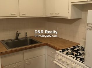 83 Winthrop Shore Dr #4A, Winthrop, MA 02152
