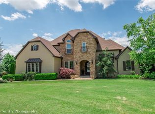 2997 Shadow Crest Ln, Springdale, AR 72762
