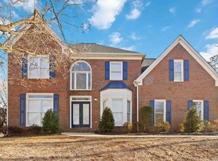 1980 Seymour Dr NW, Acworth, GA 30101