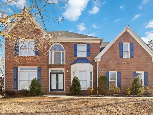 1980 Seymour Dr NW, Acworth, GA 30101