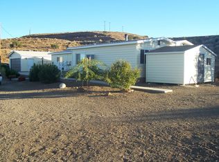 1010 Rae St, Palmdale, CA 93550