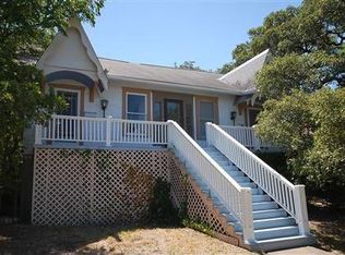 1407 Alta Vista Ave, Austin, TX 78704