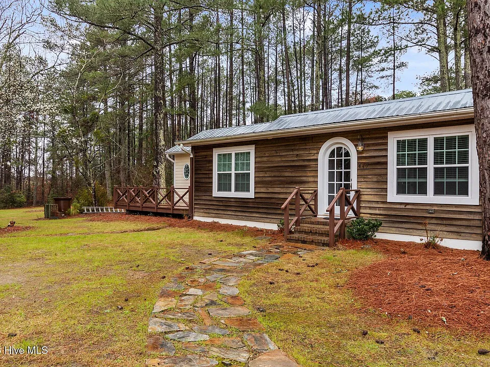 449 Brinkley Rd