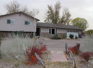 24350 Hillside Rd, Pueblo, CO 81006