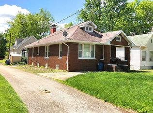 610 Hillsboro Ave, Edwardsville, IL 62025