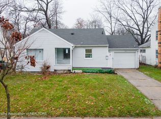 1101 Princeton Ave, Lansing, MI 48915