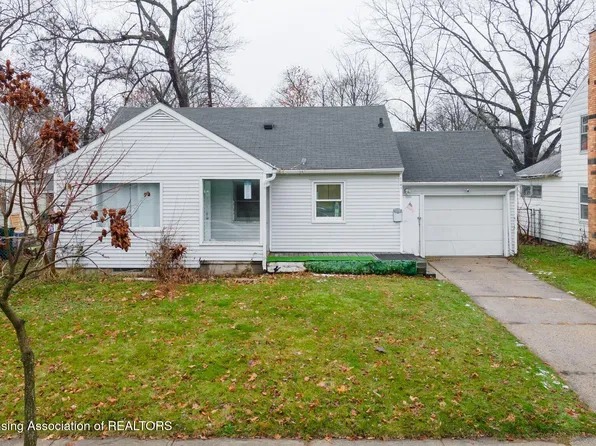 1101 Princeton Ave, Lansing, MI 48915